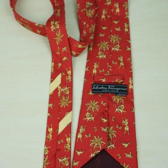 Ties